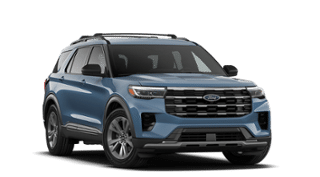 2026 Ford Explorer® External Image 5